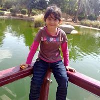 Bosha Mohd