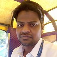 Inamul Haque