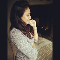 Charmi Vora