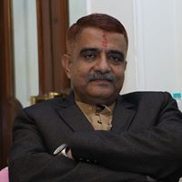 Anand Gupta
