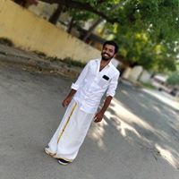 Sridhar Prakash