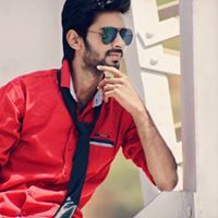 Durvesh Patil