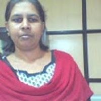 Geetha Godwin