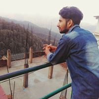 Ashutosh Kumar