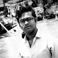 Shaon Dwip