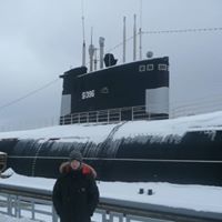 Илья Шапошников