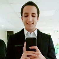 Ahmed Hesham