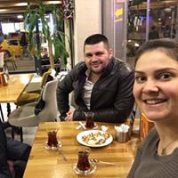 Рейхан Исмаил