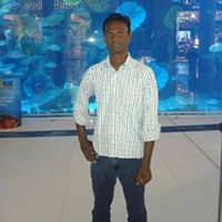 Rajesh Youvaraj