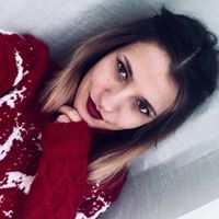 Dariya Lahotska
