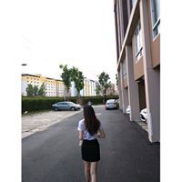 Phutthida Amnuaiseri