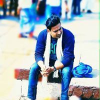 ShraVan Kr