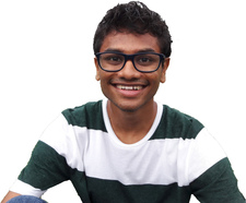 Nilay Sheth