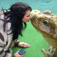 Миглена Ризова