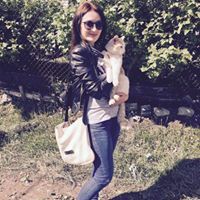 Оксана Приндин