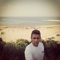 Cricov Robert