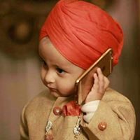 Harjot Singh
