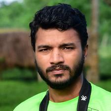 Tanvir Ahmed