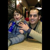 Ahmed Abd El Badie