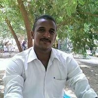 Abobker Mohammed