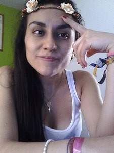 Estefania Zorro