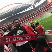 Alvaro Fernandes