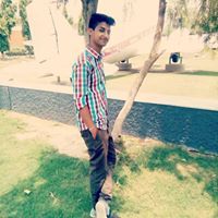 Harshvardhan Singh Shekhawat