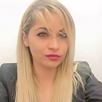 Полина Илиева