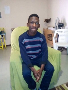 Dibonwa Dicks Nthaga