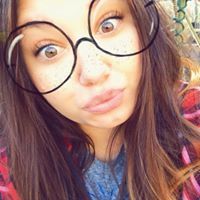 Ashley  Druhl 