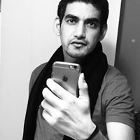 sanjeet
