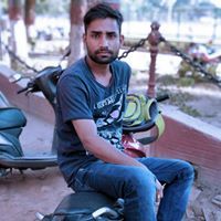 Rajesh Ranjan