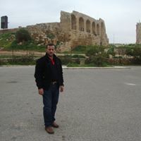 Khalid Waleed