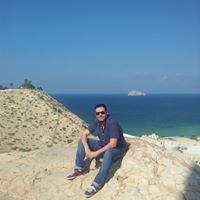 Sameh Abdel Rahman
