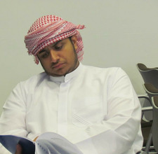 Mohammed Alshamsi