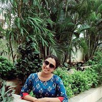 Deepthi Athota