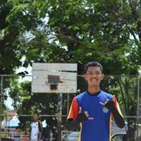 Muhamad Afriansyah