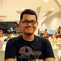 Muhammad Andi
