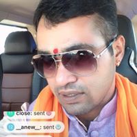 Shri Gowda