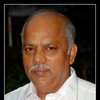 Krishna Murthy