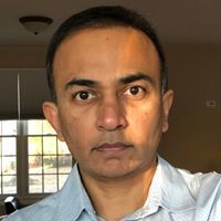 Paresh Ramani
