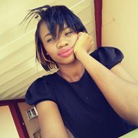 Lucie Kwizera