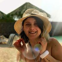 Razan Mrooeh
