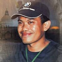 Rahman Hidajat