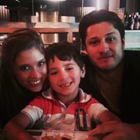 Daniel Arvizu Trueba