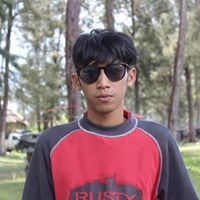 Dimas Saputra