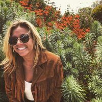 Morgan Robison