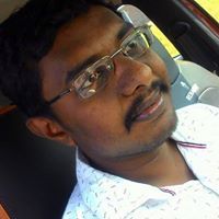 RajaDurai Ramakrishnan