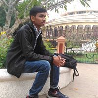 Abhishek Giri