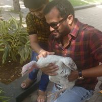 Piyush Mehta